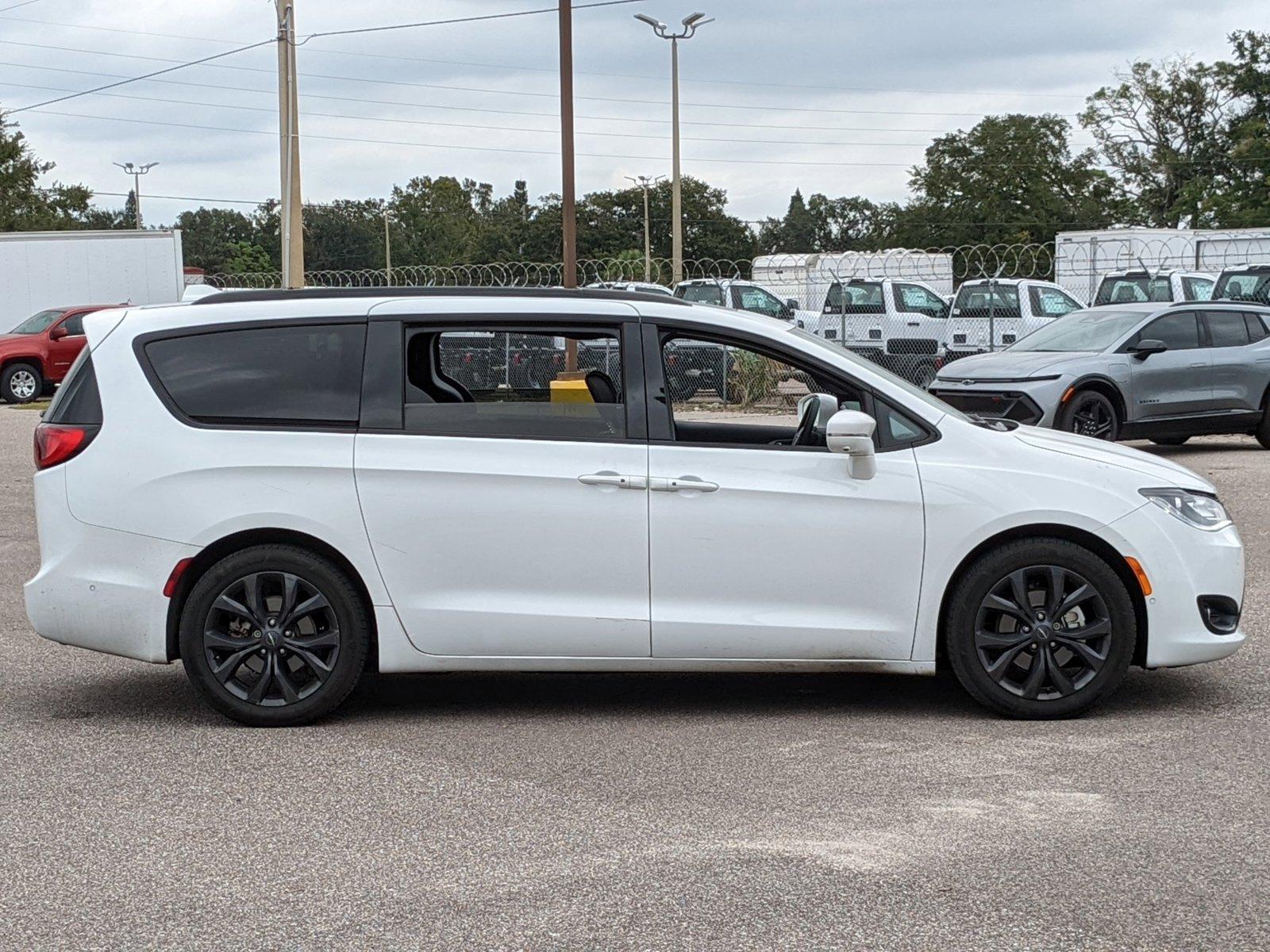 2019 Chrysler PACIF Vehicle Photo in ORLANDO, FL 32808-7998