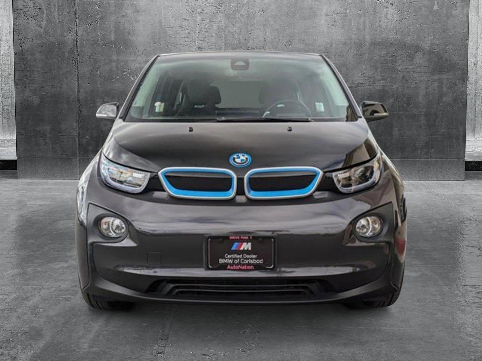 2015 BMW i3 Vehicle Photo in Clearwater, FL 33765