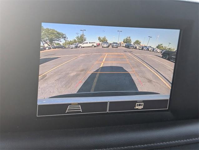 2022 Chevrolet Tahoe Vehicle Photo in AURORA, CO 80012-4011