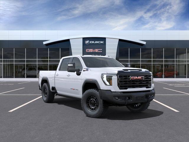 2025 GMC Sierra 2500 HD Vehicle Photo in LONE TREE, CO 80124-2750