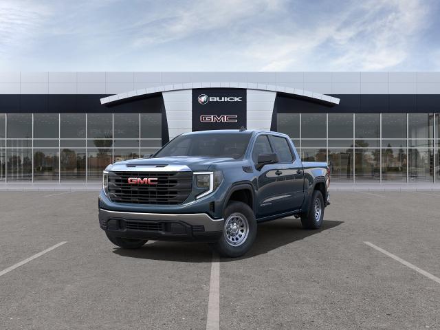 2024 GMC Sierra 1500 Vehicle Photo in LAS VEGAS, NV 89146-3033