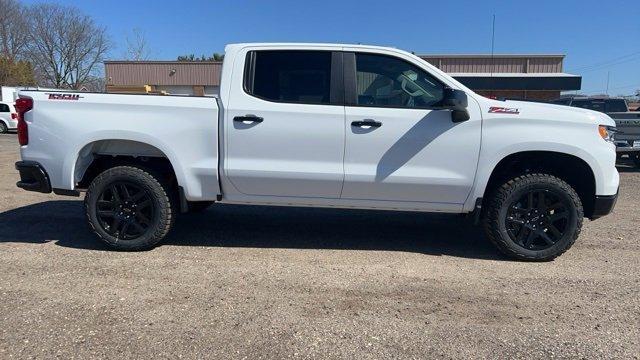 2024 Chevrolet Silverado 1500 Vehicle Photo in SAUK CITY, WI 53583-1301