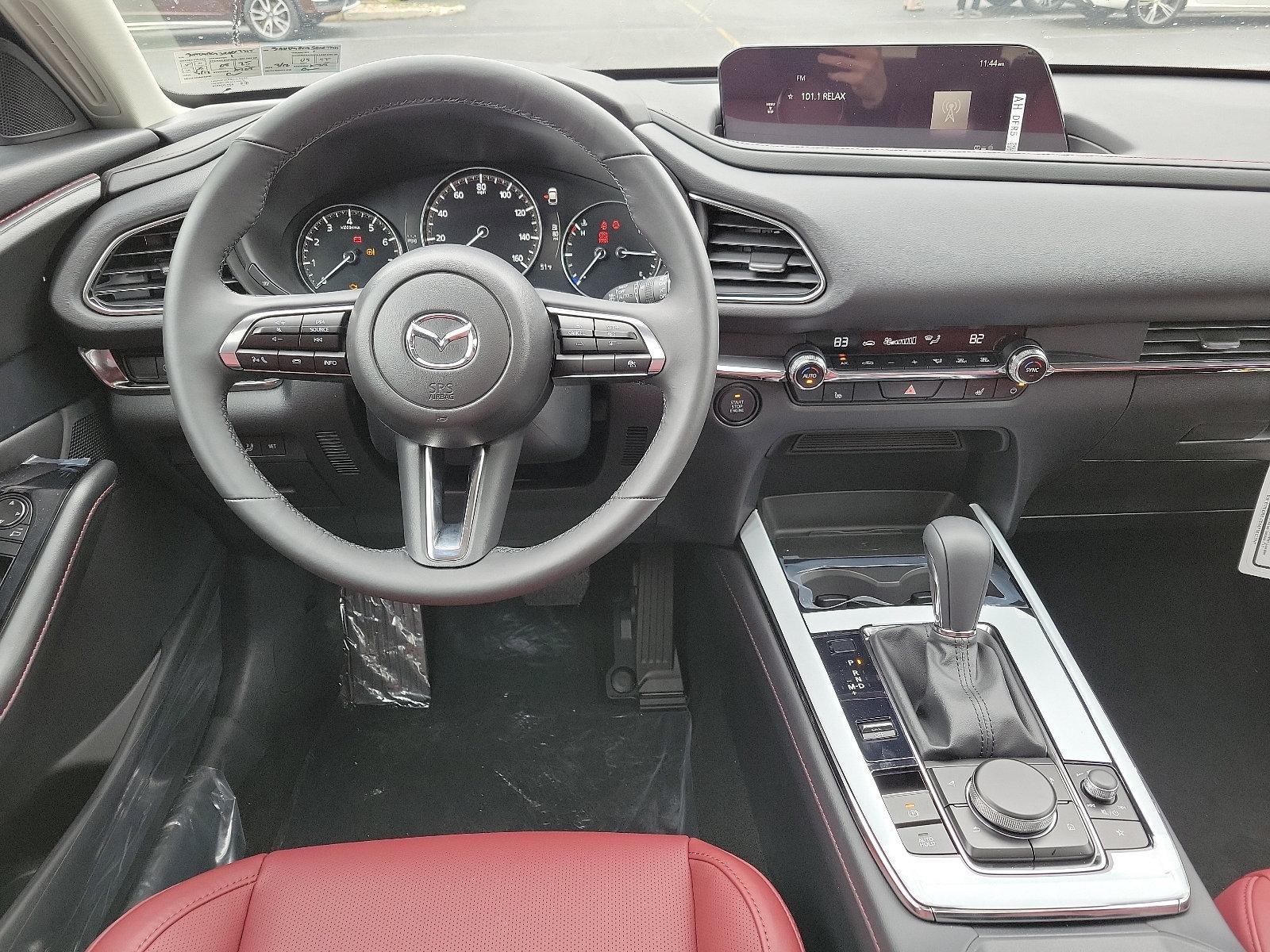 2024 Mazda CX-30 Vehicle Photo in Trevose, PA 19053