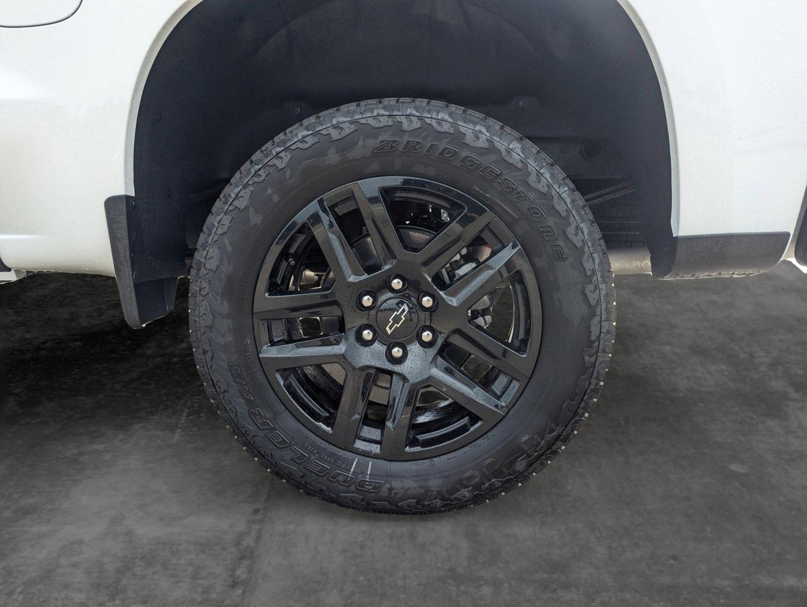 2024 Chevrolet Silverado 1500 Vehicle Photo in CORPUS CHRISTI, TX 78412-4902