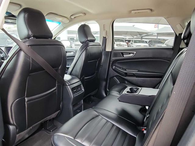 2021 Ford Edge Vehicle Photo in ODESSA, TX 79762-8186