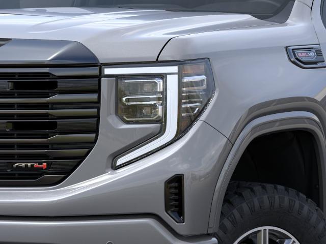 2024 GMC Sierra 1500 Vehicle Photo in LAS VEGAS, NV 89146-3033