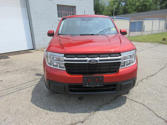 2023 Ford Maverick Vehicle Photo in ELYRIA, OH 44035-6349