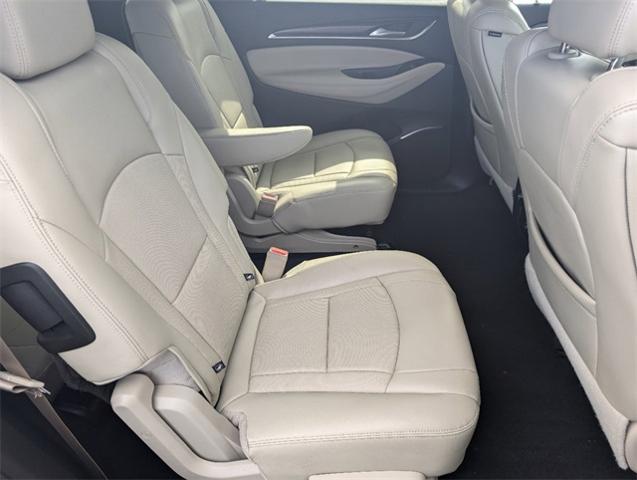 2021 Buick Enclave Vehicle Photo in AURORA, CO 80012-4011