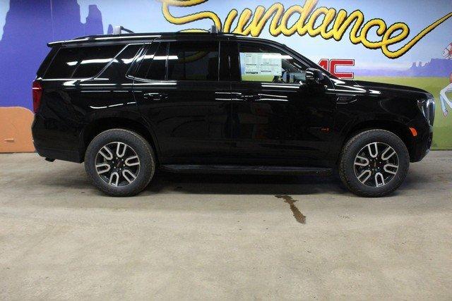 2024 GMC Yukon Vehicle Photo in ST JOHNS, MI 48879-1562