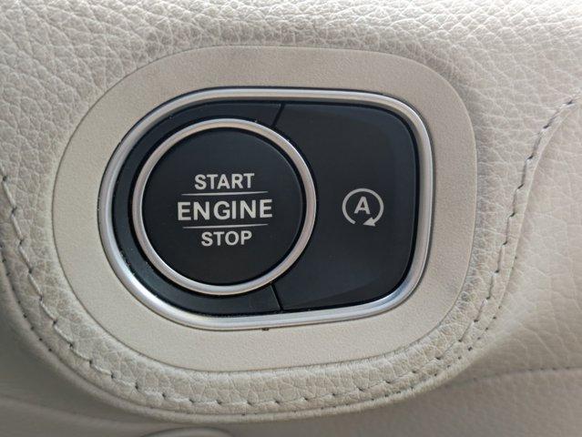 2022 Mercedes-Benz GLE Vehicle Photo in BRUNSWICK, GA 31525-1881