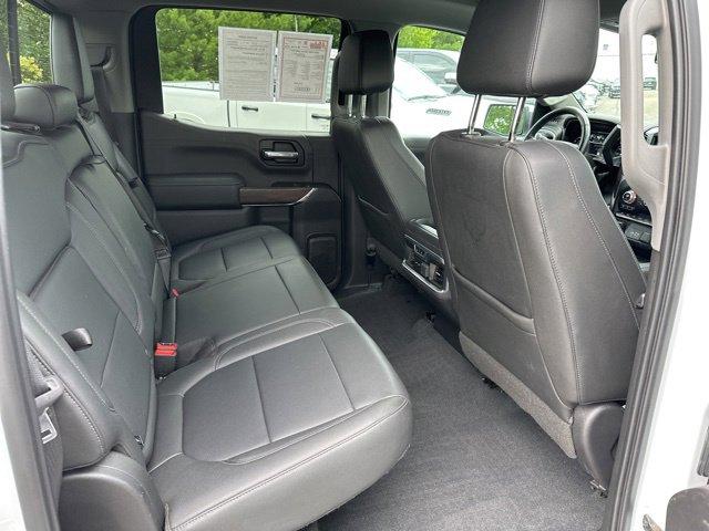 2019 GMC Sierra 1500 Vehicle Photo in MEDINA, OH 44256-9631