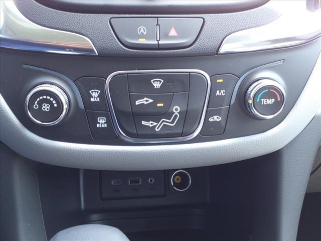 2024 Chevrolet Equinox Vehicle Photo in ELGIN, TX 78621-4245