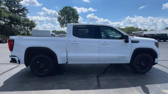 2024 GMC Sierra 1500 Vehicle Photo in WILLIAMSVILLE, NY 14221-2883