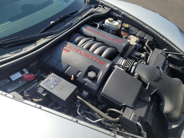 2013 Chevrolet Corvette Vehicle Photo in LA MESA, CA 91942-8211