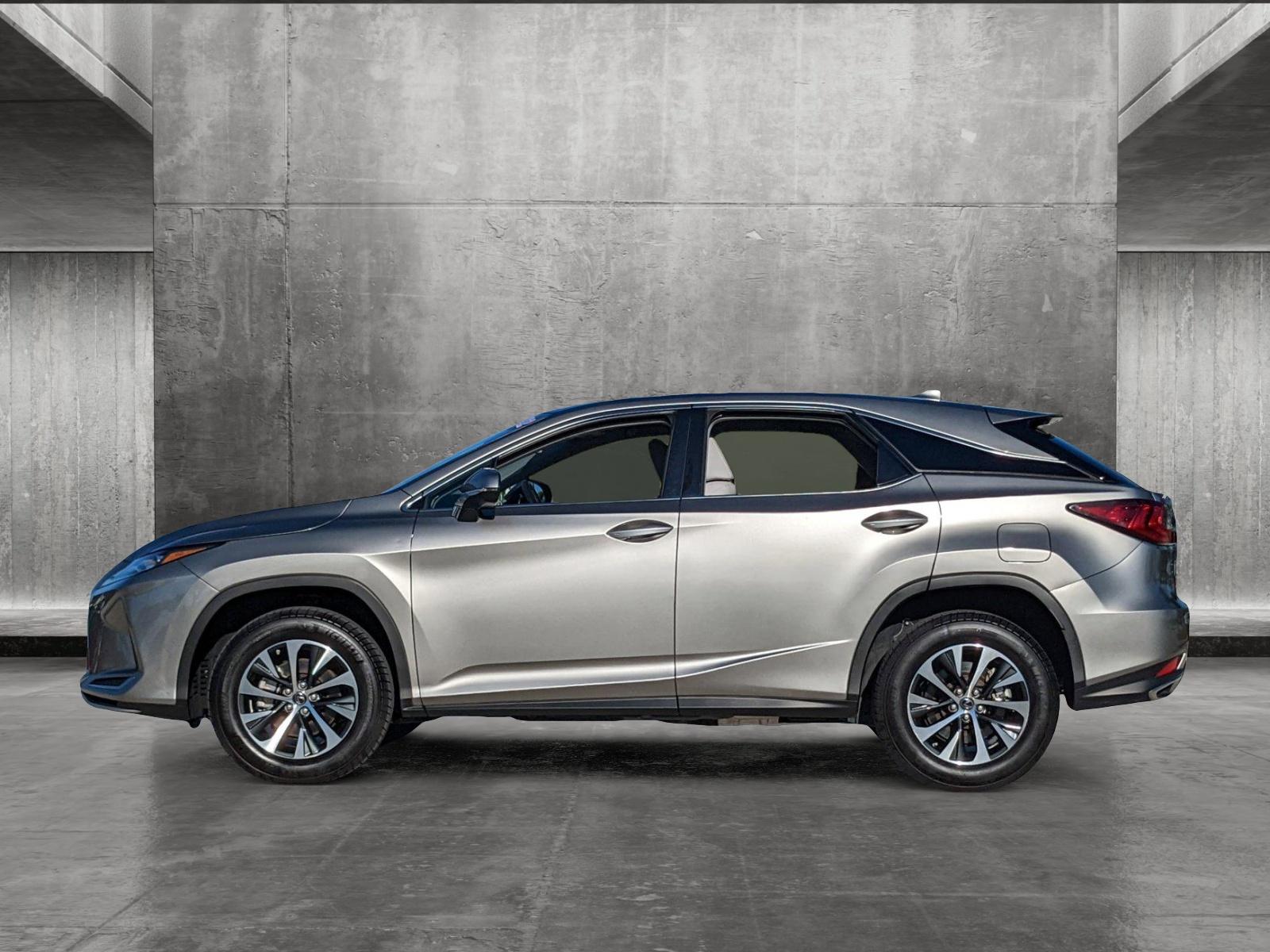 2022 Lexus RX 350 Vehicle Photo in Davie, FL 33331