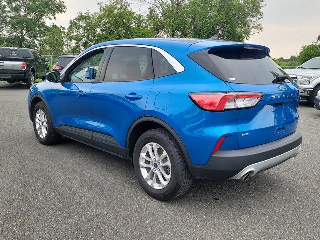 2021 Ford Escape Vehicle Photo in Boyertown, PA 19512