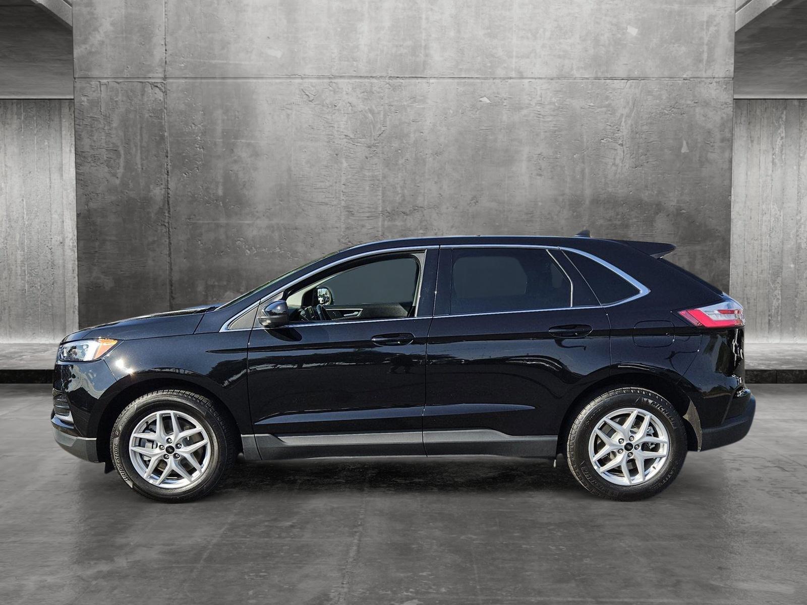 2024 Ford Edge Vehicle Photo in MESA, AZ 85206-4395