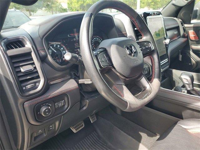 2022 Ram 1500 Vehicle Photo in SUNRISE, FL 33323-3202