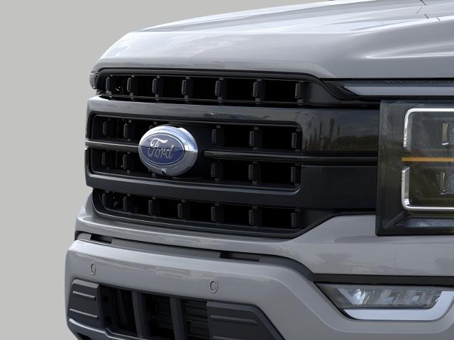 2023 Ford F-150 Vehicle Photo in Oshkosh, WI 54901