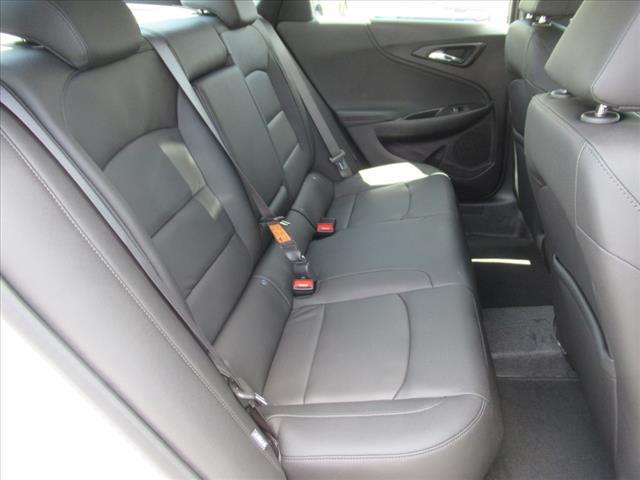 2025 Chevrolet Malibu Vehicle Photo in LEESBURG, FL 34788-4022