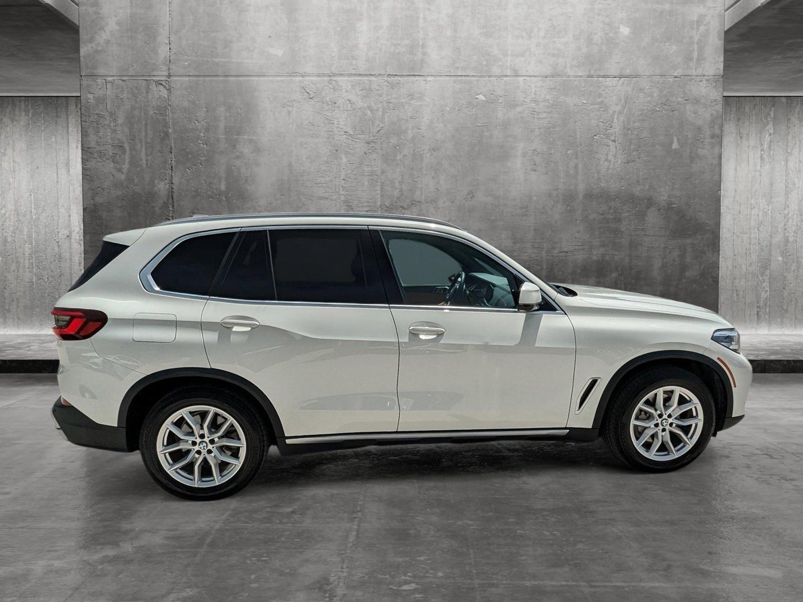 2020 BMW X5 sDrive40i Vehicle Photo in Delray Beach, FL 33444