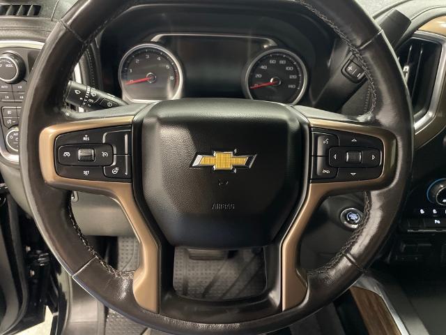 2020 Chevrolet Silverado 2500 HD Vehicle Photo in ROGERS, MN 55374-9422