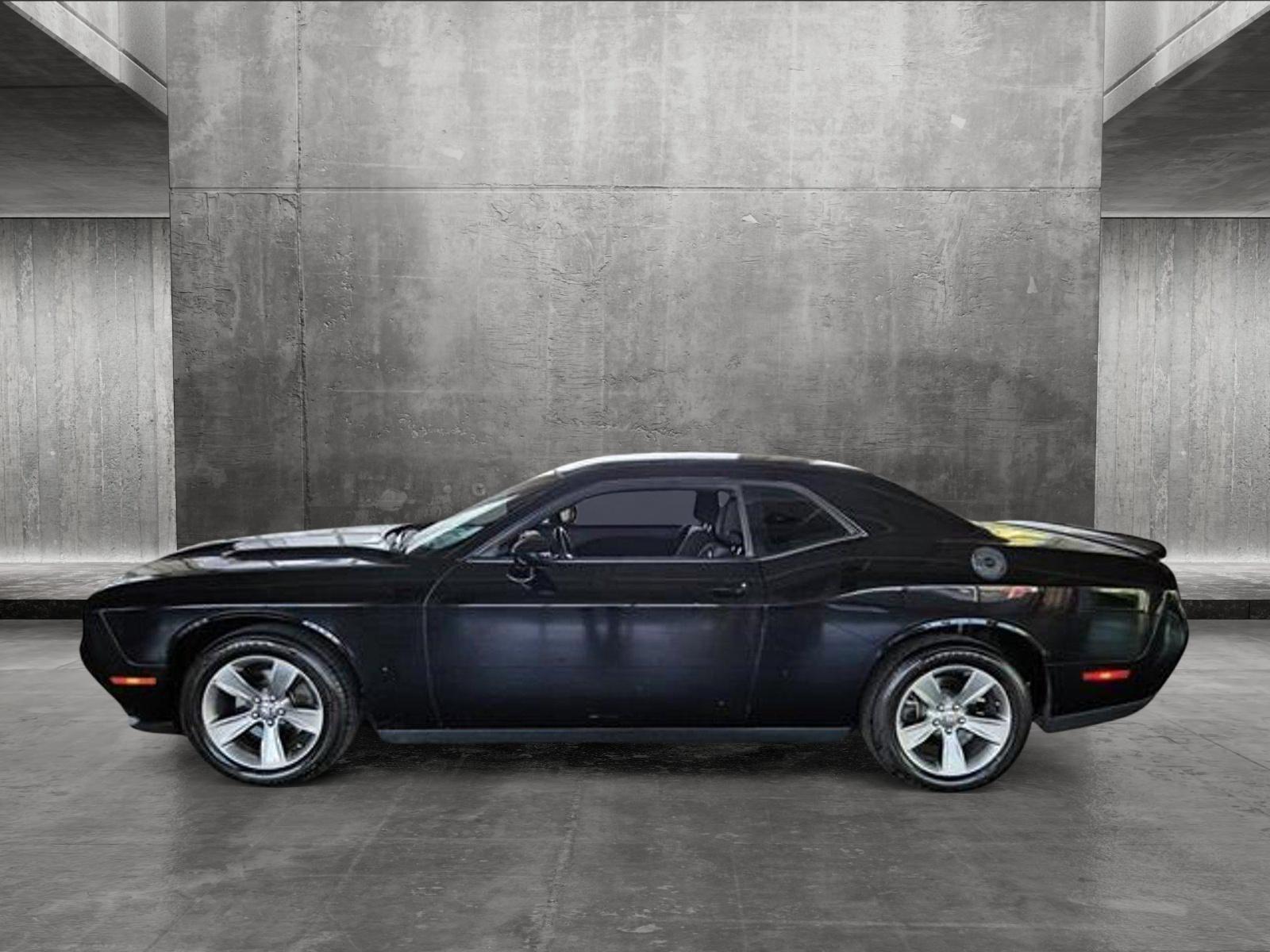 2018 Dodge Challenger Vehicle Photo in Henderson, NV 89014