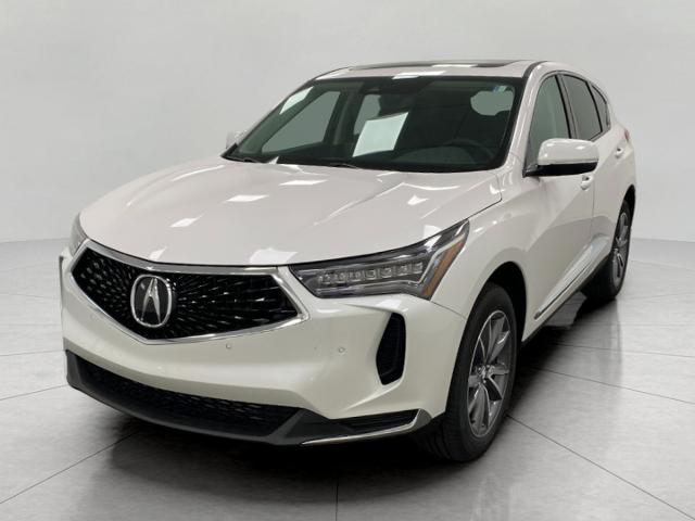 2024 Acura RDX Vehicle Photo in Appleton, WI 54913