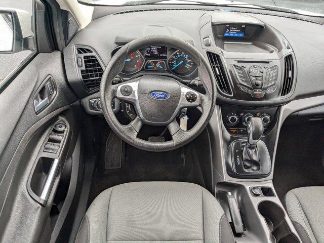 2016 Ford Escape Vehicle Photo in BRUNSWICK, GA 31525-1881