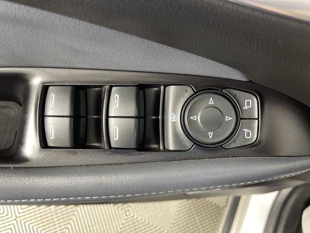 2020 Buick Enclave Vehicle Photo in GILBERT, AZ 85297-0402