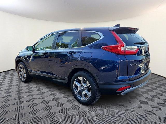 2018 Honda CR-V Vehicle Photo in West Chester, PA 19382