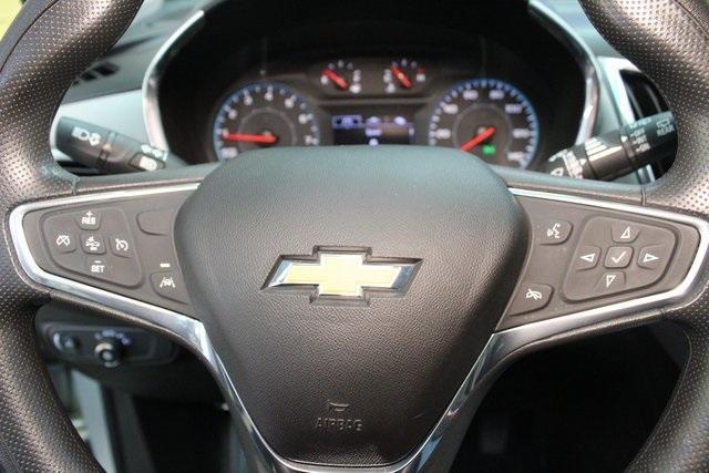 2020 Chevrolet Equinox Vehicle Photo in GRAND LEDGE, MI 48837-9199