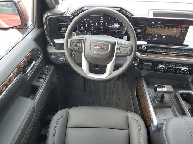 2024 GMC Sierra 1500 Vehicle Photo in SMYRNA, GA 30080-7630