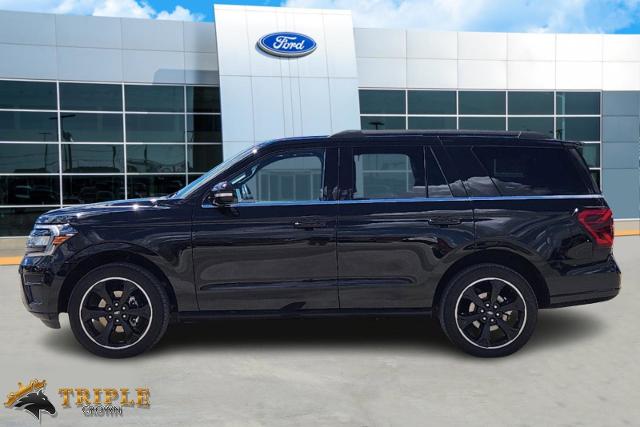 2023 Ford Expedition Vehicle Photo in Stephenville, TX 76401-3713