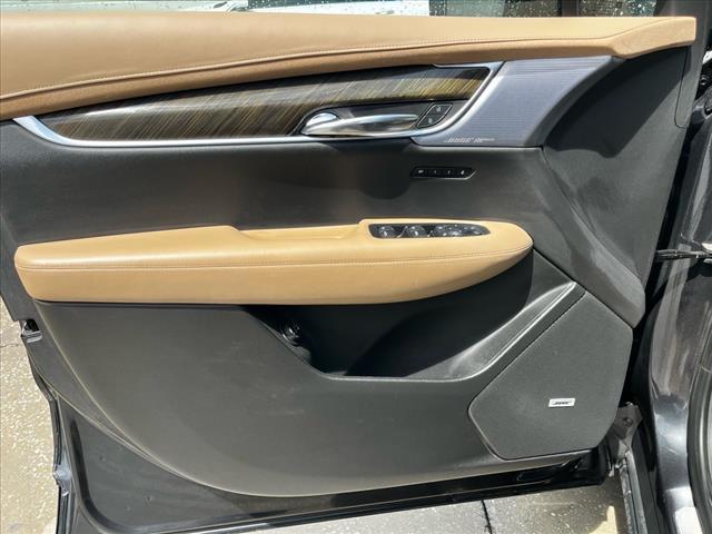 2020 Cadillac XT6 Vehicle Photo in TAMPA, FL 33612-3404