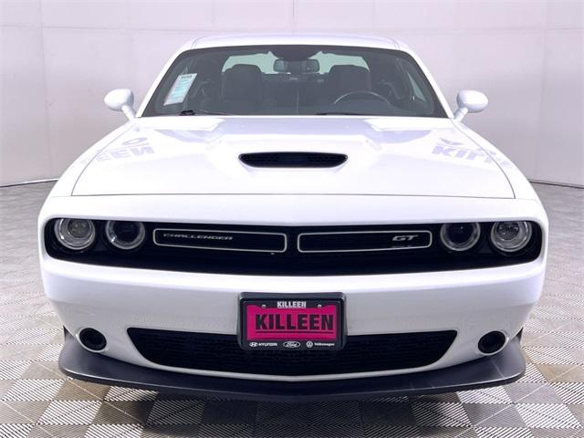 Used 2023 Dodge Challenger GT with VIN 2C3CDZKG5PH507924 for sale in Killeen, TX