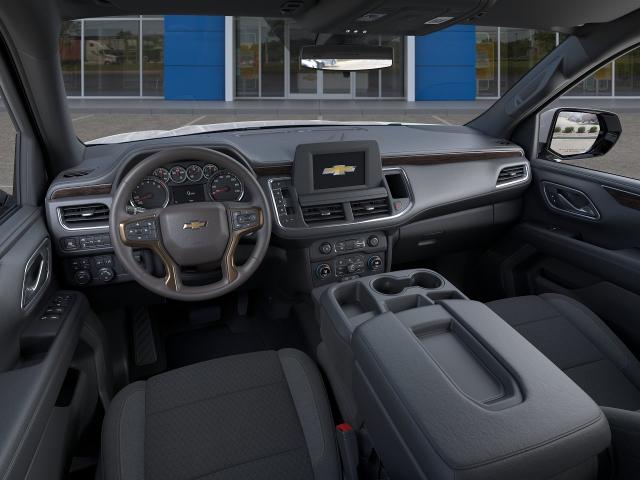 2024 Chevrolet Tahoe Vehicle Photo in ORLANDO, FL 32812-3021