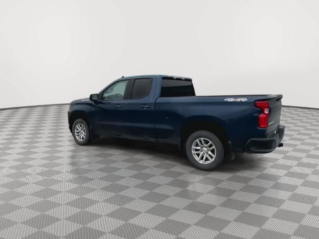 2019 Chevrolet Silverado 1500 Vehicle Photo in WASILLA, AK 99654-8339