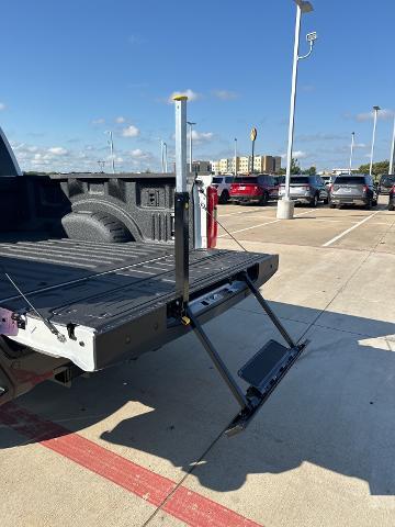 2024 Ford Super Duty F-250 SRW Vehicle Photo in Terrell, TX 75160