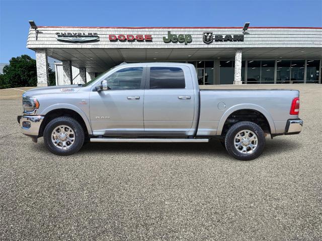 2021 Ram 2500 Vehicle Photo in Ennis, TX 75119-5114