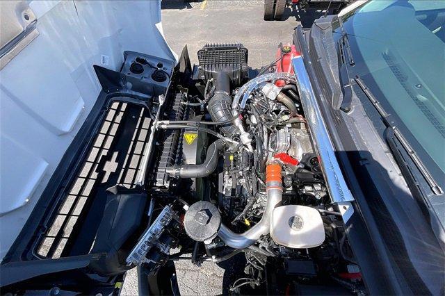 2024 Chevrolet Silverado Chassis Cab Vehicle Photo in INDEPENDENCE, MO 64055-1314