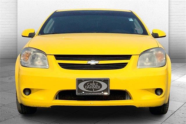 2009 Chevrolet Cobalt Vehicle Photo in KANSAS CITY, MO 64114-4502