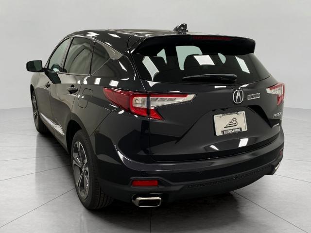 2024 Acura RDX Vehicle Photo in Appleton, WI 54913