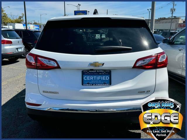 2021 Chevrolet Equinox Vehicle Photo in FREEPORT, NY 11520-3923