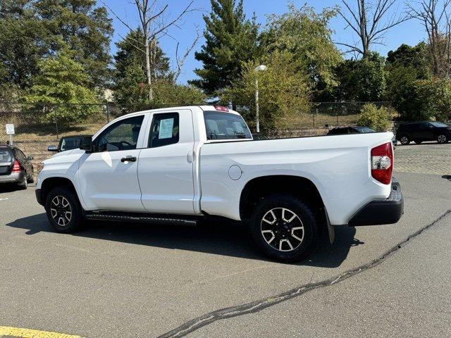 2017 Toyota Tundra 4WD Vehicle Photo in Flemington, NJ 08822