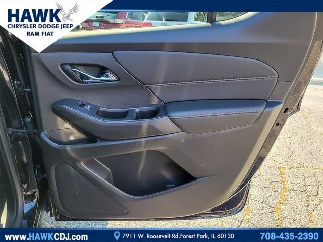 2022 Chevrolet Traverse Vehicle Photo in Saint Charles, IL 60174