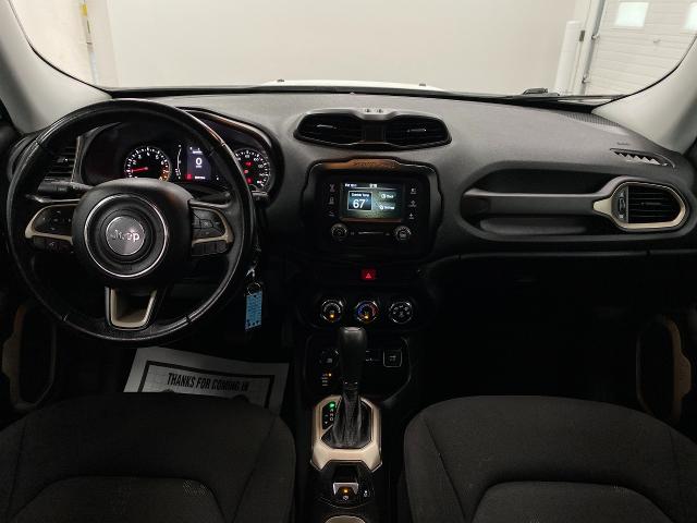 2015 Jeep Renegade Vehicle Photo in Appleton, WI 54913