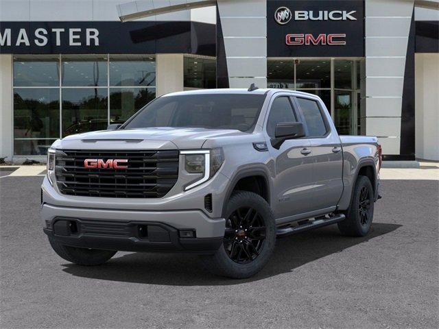 2024 GMC Sierra 1500 Vehicle Photo in AUGUSTA, GA 30907-2867