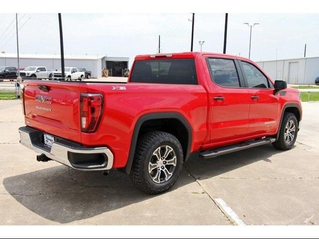 2024 GMC Sierra 1500 Vehicle Photo in ROSENBERG, TX 77471-5675