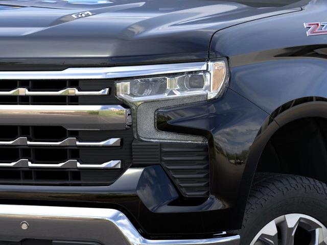 2024 Chevrolet Silverado 1500 Vehicle Photo in KANSAS CITY, MO 64114-4502